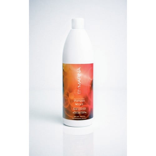 ByMarina - Reconstruction Shampoo