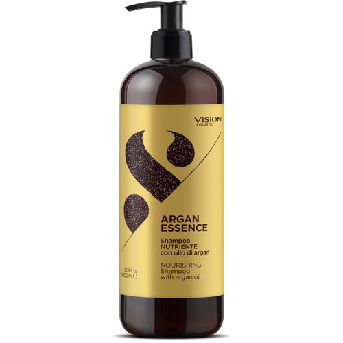 Argan Essence Shampoo