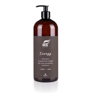 Intense Care Solutions - Purity Shampoo