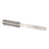 Mira 284 Reinforced boar brush with nylon ball point. 31mm diameter