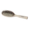 Mira 287 Reinforced boar and nylon brush with pins