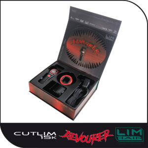 Lim 15k Devourer Clipper - Image 4