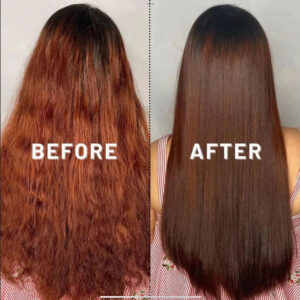 4Bond Straightlines Before and After