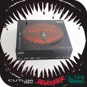 Lim 15k Devourer Clipper - Image 10