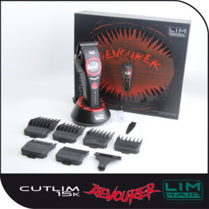 Alternative view of Lim 15k Devourer Clipper