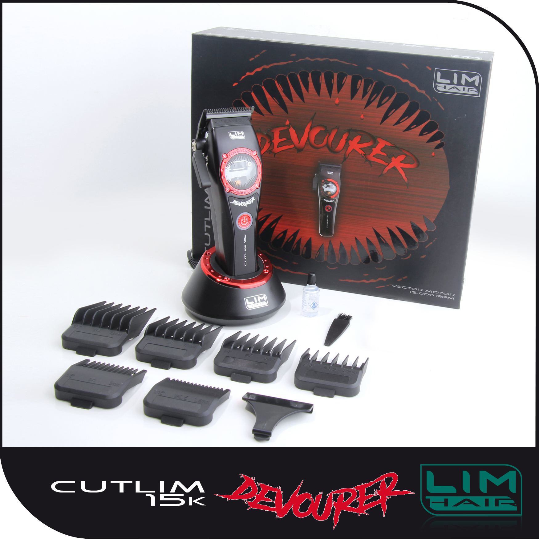 Lim 15k Devourer Clipper - Image 2