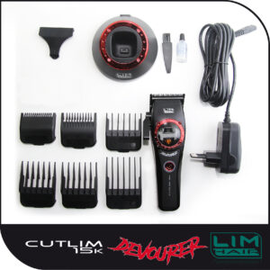Lim 15k Devourer Clipper - Image 3