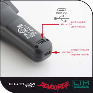 Lim 15k Devourer Clipper - Image 7