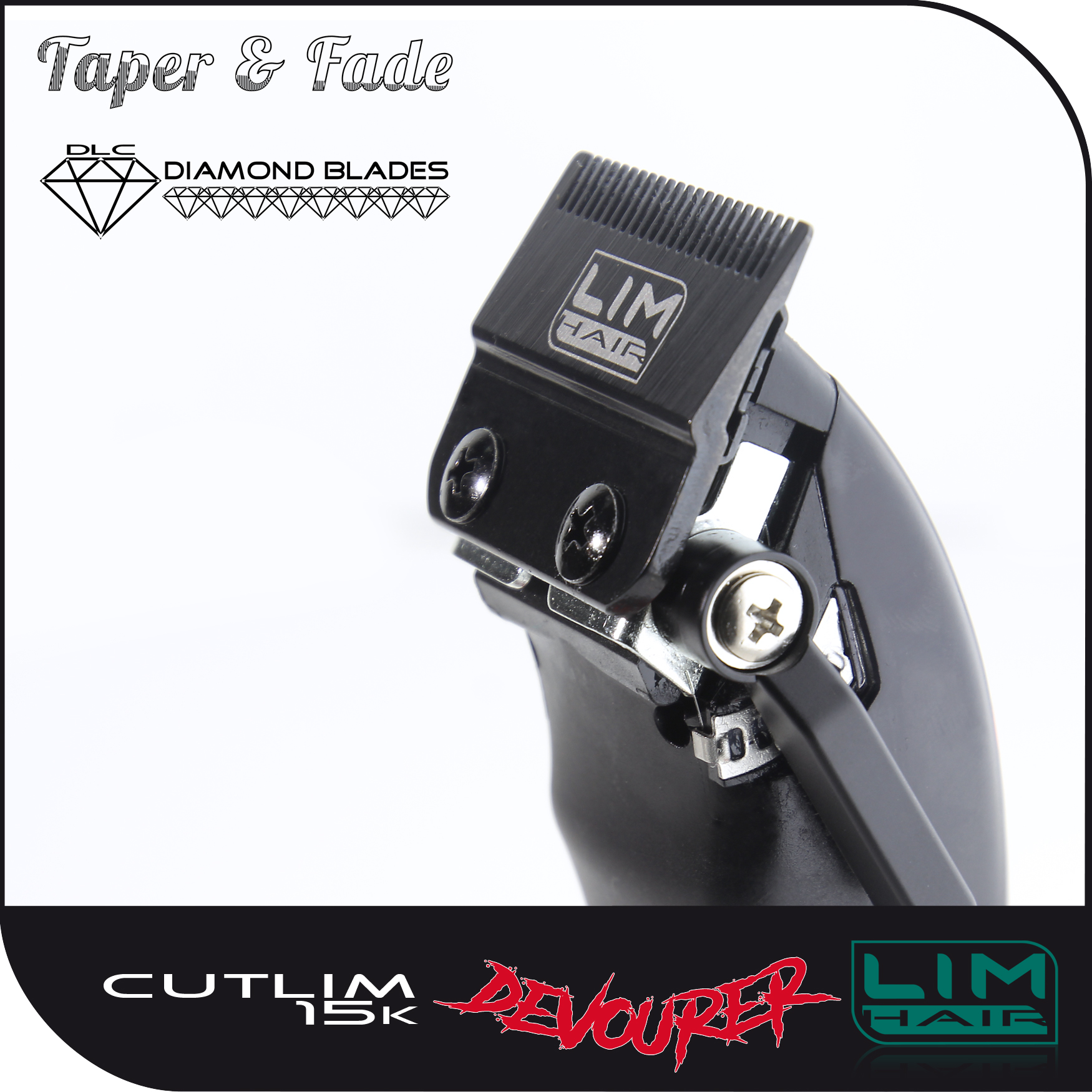 Lim 15k Devourer Clipper - Image 8