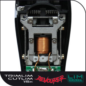 Lim 15k Devourer Clipper - Image 9