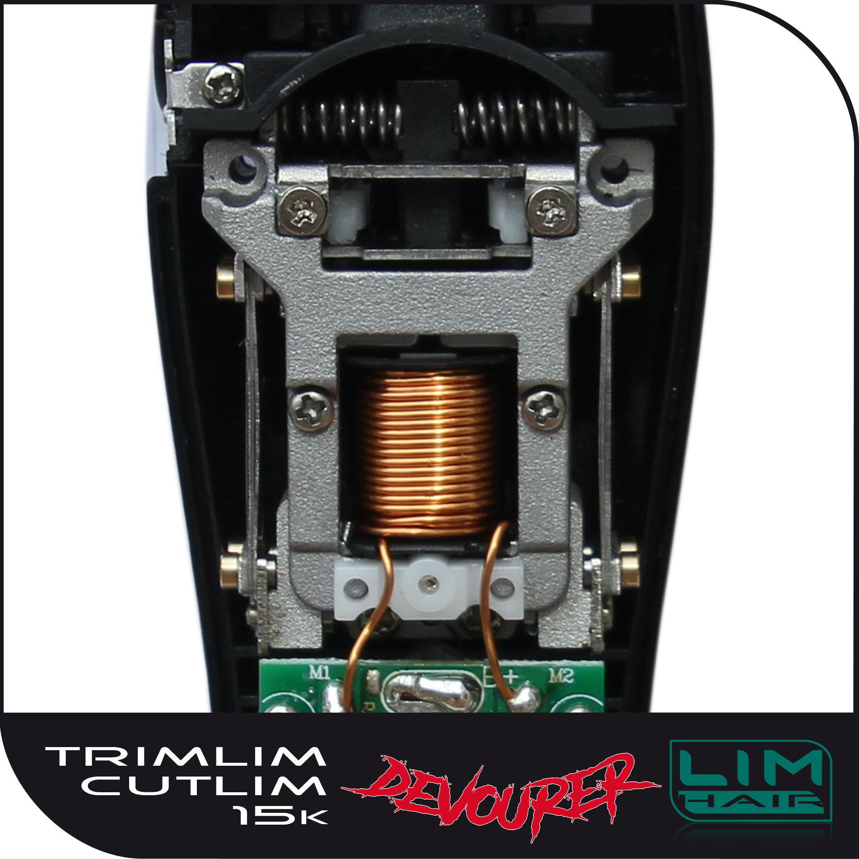 Lim 15k Devourer Clipper - Image 9