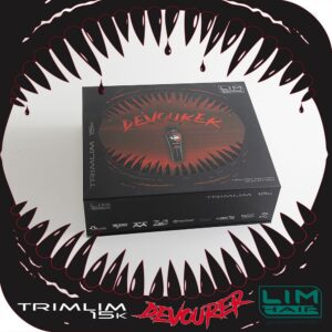 LIM Devourer Trimmers from MIX Ltd
