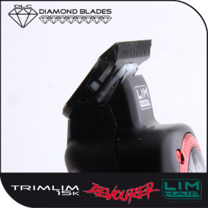 Lim Devourer Trimmer from MIX Ltd