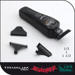 Lim Devourer Trimmer from MIX Ltd