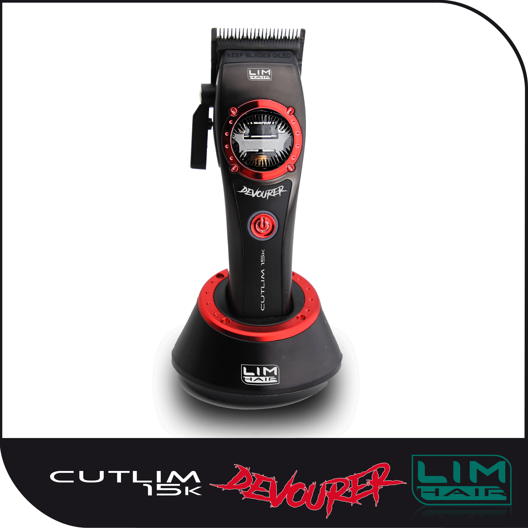 Lim 15k Devourer Clipper - Image 6