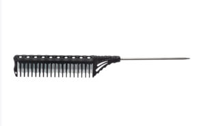 YS 154 t-zing pin tail comb