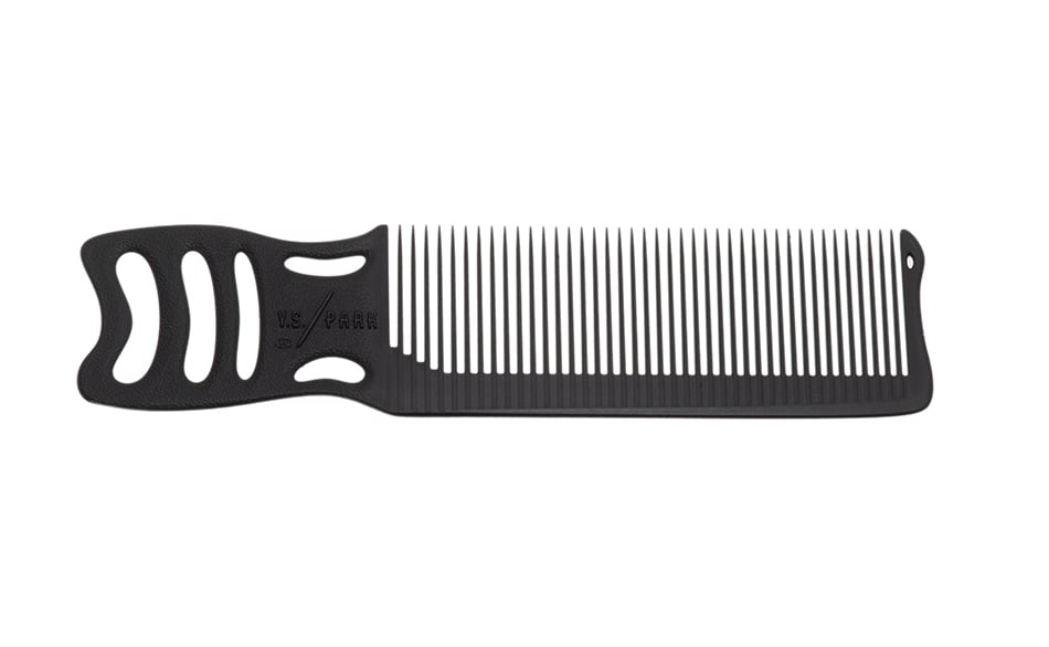 YS Park H246 barbering comb
