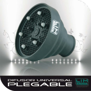 Lim Folding Universal Diffuser