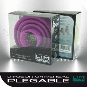 Lim Folding Universal Diffuser - Image 3