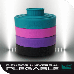 Lim Folding Universal Diffuser - Image 4