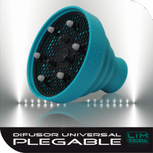 Alternative view of Lim Folding Universal Diffuser