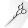 Wings Scissors Silver Classic Screw