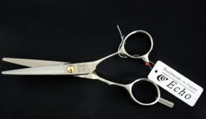 Wings Scissors Silver Classic Screw - Image 4