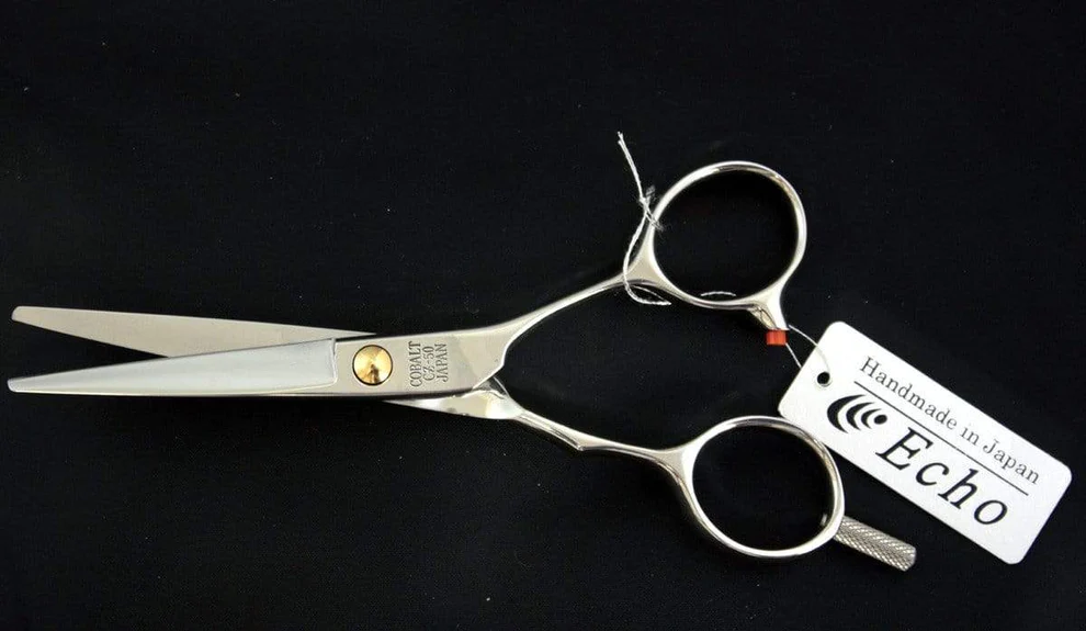 Wings Scissors Silver Classic Screw - Image 4