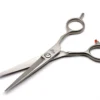 Wings Scissors Silver Flat Screw