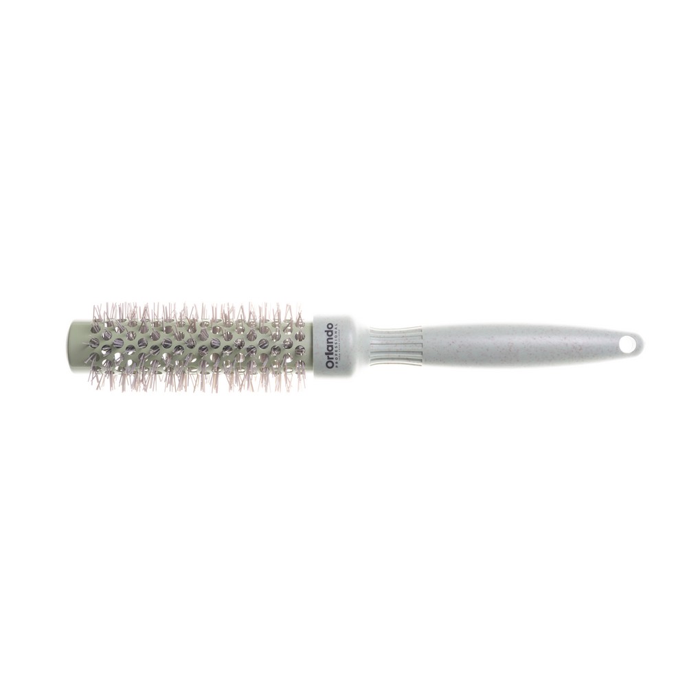 Wheat Brush – Ionic Heat Retainer Hair Brush - Image 5
