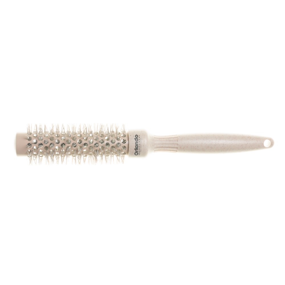 Wheat Brush – Ionic Heat Retainer Hair Brush - Image 11