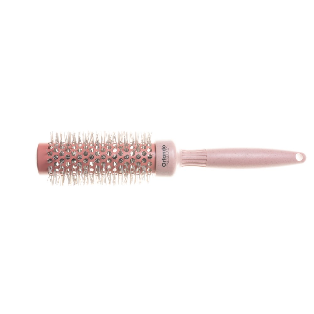 Wheat Brush – Ionic Heat Retainer Hair Brush - Image 8