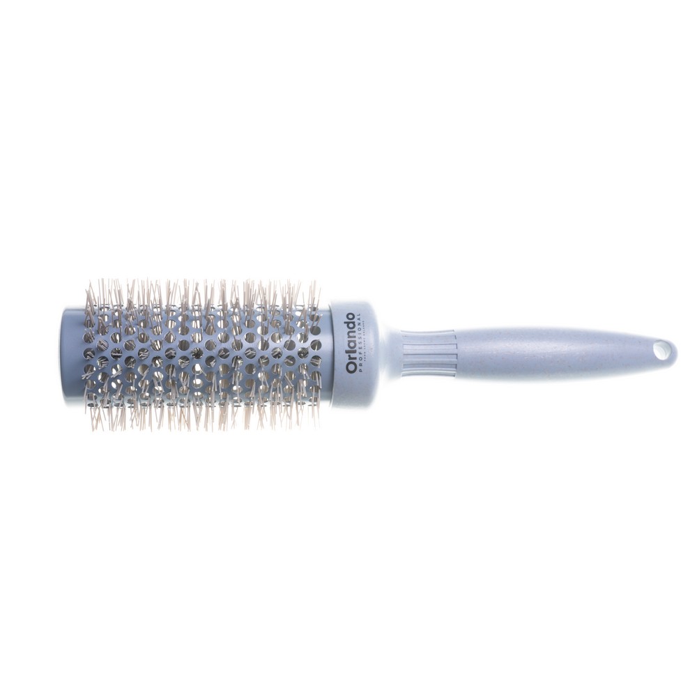 Wheat Brush – Ionic Heat Retainer Hair Brush - Image 16
