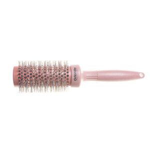 Wheat Brush – Ionic Heat Retainer Hair Brush - Image 7