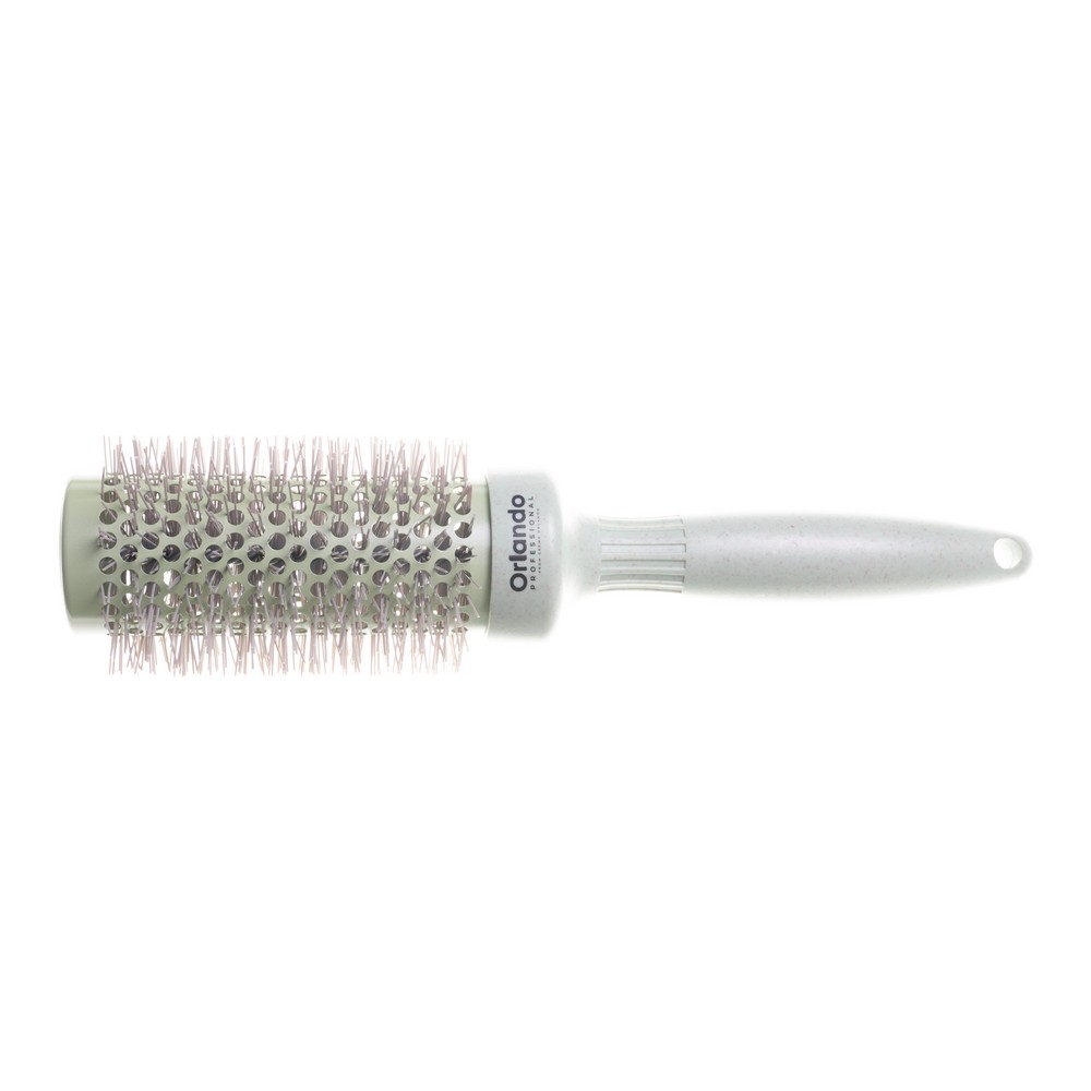 Wheat Brush – Ionic Heat Retainer Hair Brush - Image 3