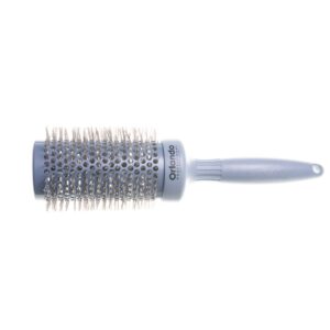 Wheat Brush – Ionic Heat Retainer Hair Brush - Image 10