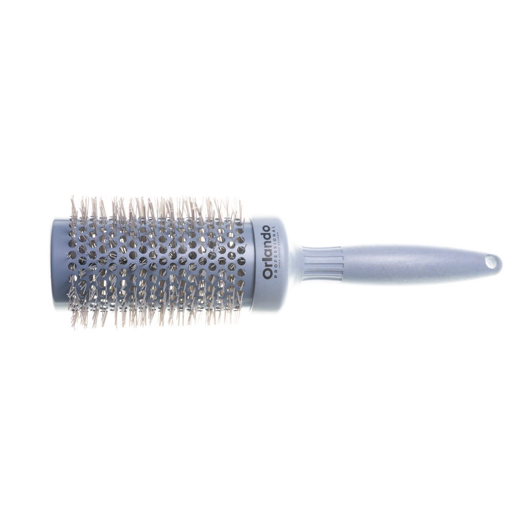Wheat Brush – Ionic Heat Retainer Hair Brush - Image 10