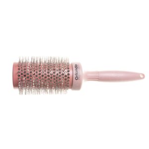 Wheat Brush – Ionic Heat Retainer Hair Brush - Image 6