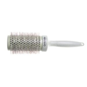 Wheat Brush – Ionic Heat Retainer Hair Brush - Image 2
