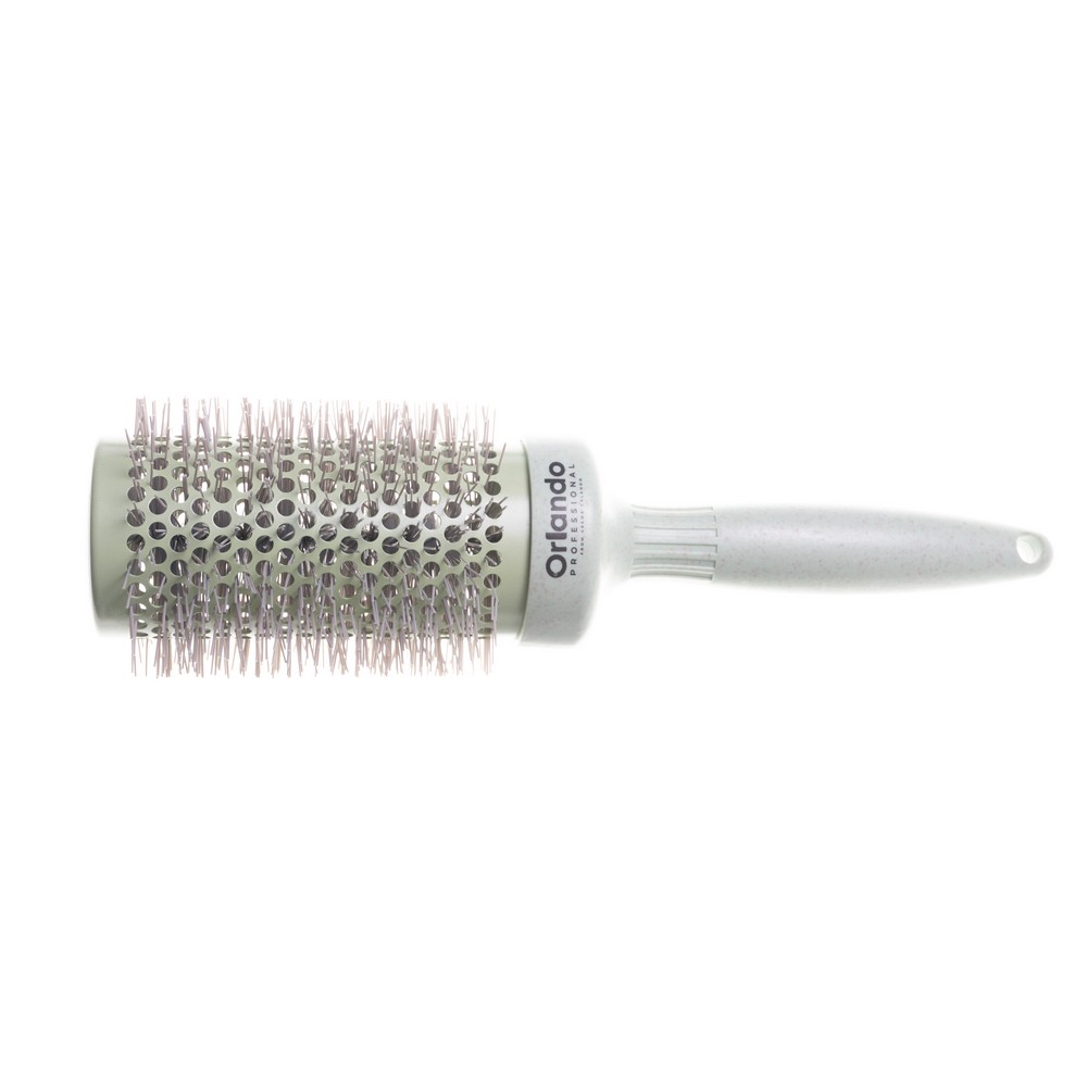 Wheat Brush – Ionic Heat Retainer Hair Brush - Image 2