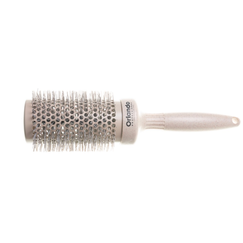 Wheat Brush – Ionic Heat Retainer Hair Brush - Image 14