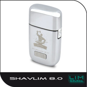 Alternative view of LIM SHAVLIM 8.0 Professional Shaver