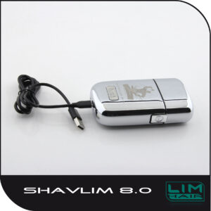 LIM SHAVLIM 8.0 Professional Shaver - Image 4
