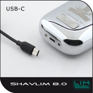 LIM SHAVLIM 8.0 Professional Shaver - Image 5