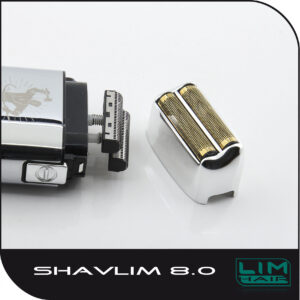 LIM SHAVLIM 8.0 Professional Shaver - Image 6
