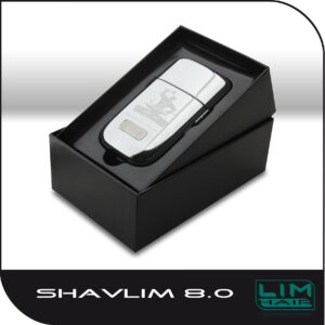 LIM SHAVLIM 8.0 Professional Shaver - Image 7