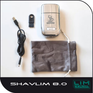 LIM SHAVLIM 8.0 Professional Shaver - Image 8