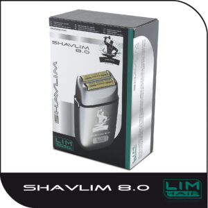 LIM SHAVLIM 8.0 Professional Shaver - Image 9