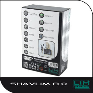 LIM SHAVLIM 8.0 Professional Shaver - Image 10