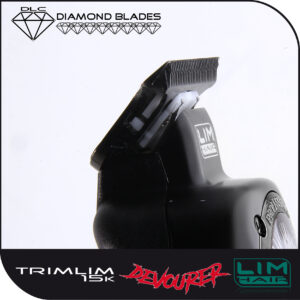 Alternative view of LIM Devourer Trimmer Blade